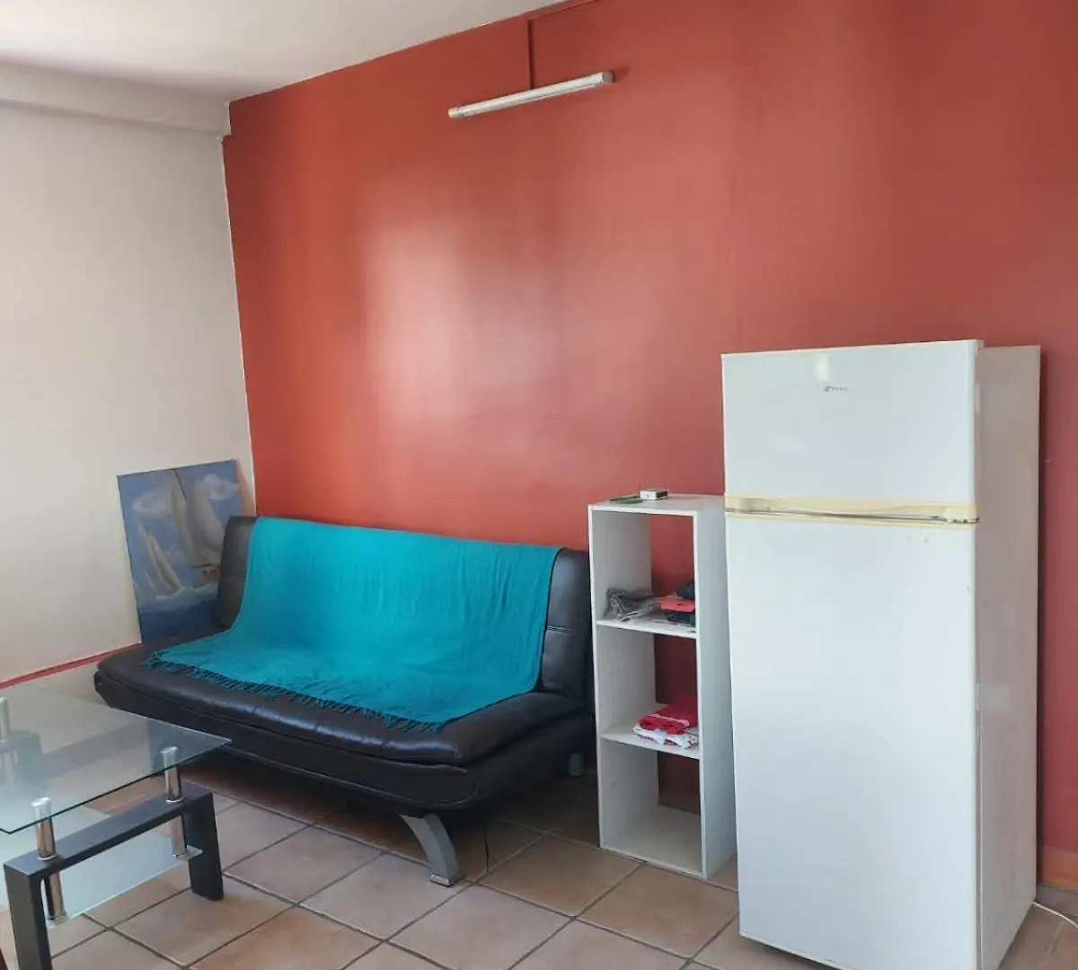Apartament Villa Yoyo Poirier Sainte-Anne