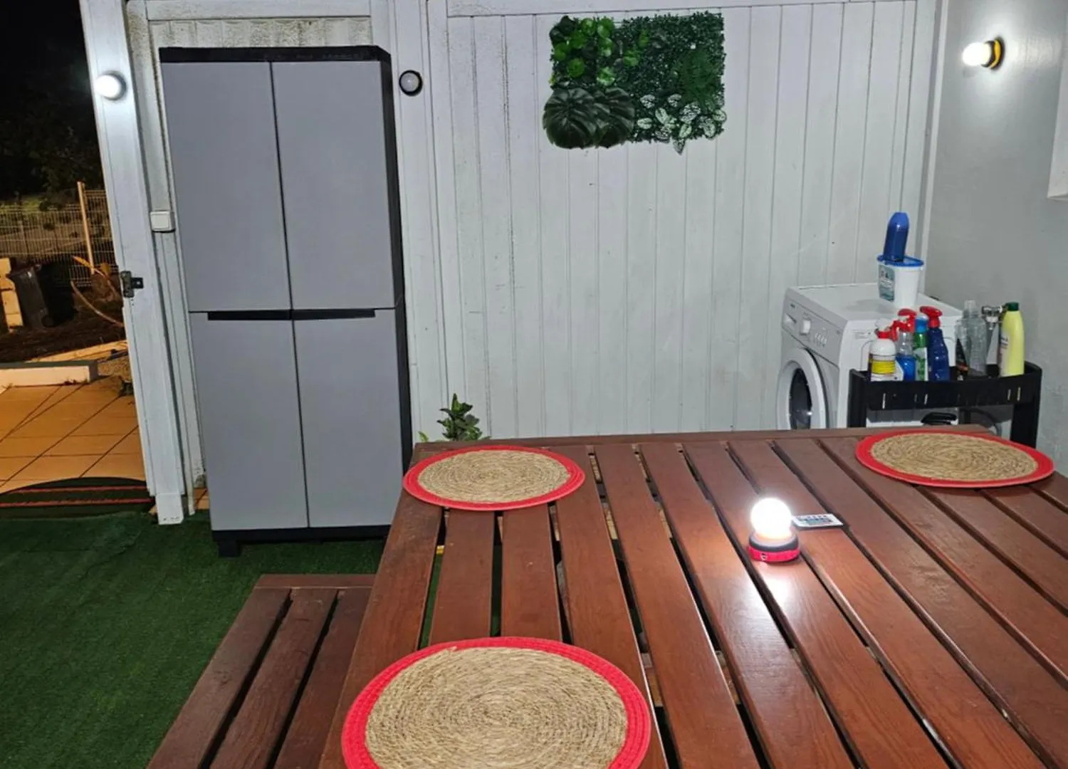 Apartament Villa Yoyo Poirier Sainte-Anne