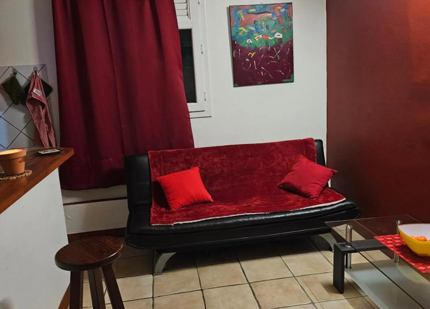 Villa Yoyo Poirier Sainte-Anne 0*,