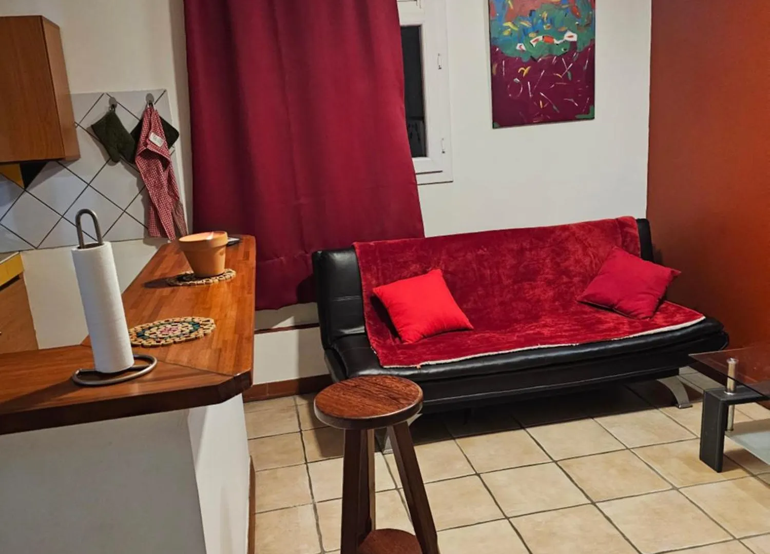 Villa Yoyo Poirier Sainte-Anne Apartament